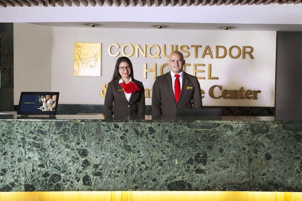 Conquistador Hotel & Conference Center Гватемала Экстерьер фото